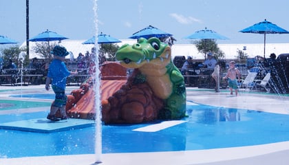 Typhoon Texas