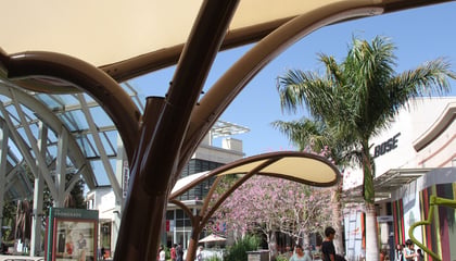 Westfield Santa Anita Promenade - CADdetails