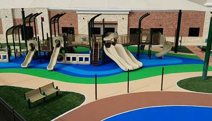Children's Learning Adventure