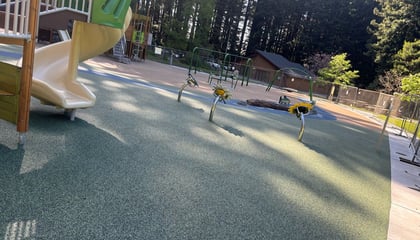 Redwood Park