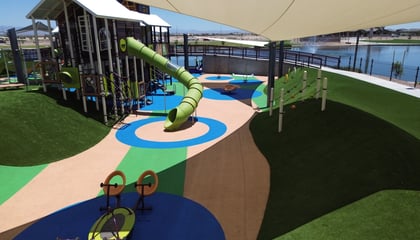 Frontier Family Park
