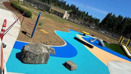 Oregon State Correctional Institute