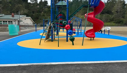 Ortega Elementary School