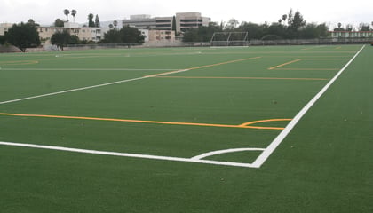 Gilbert Lindsay Recreational Center