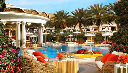 Wynn & Encore Hotels