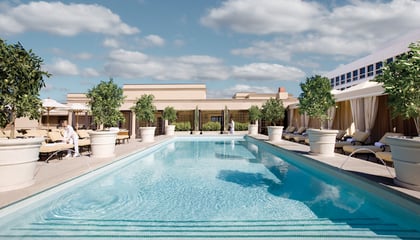 Montage Laguna Beach & Beverly Hills