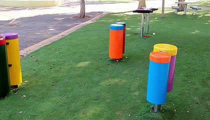 Neot Ilana Primary School