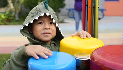 The Children's Museum of the East End