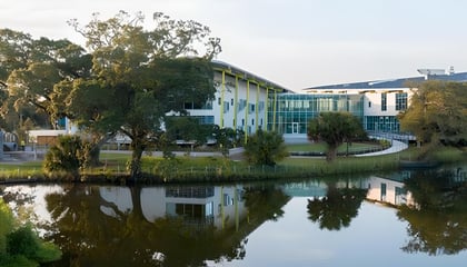 Louisiana Children’s Museum