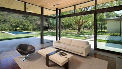 Meadow Creek Residence