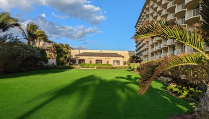 JW Marriott