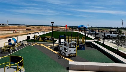 Charlotte Airport