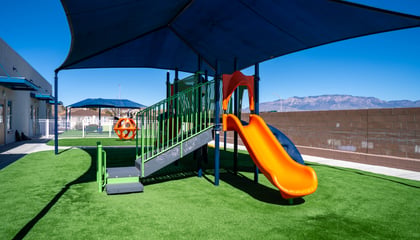 Kiddie Academy 