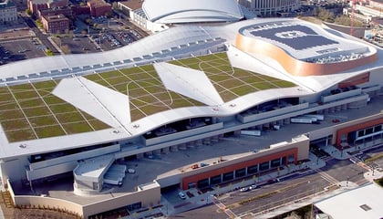 Nashville Music City Center