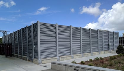NASA Windsor Enclosures