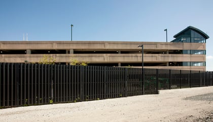  Pacers Training Facility