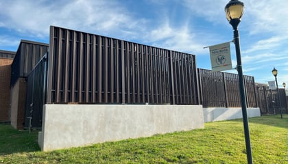 New River Community College
