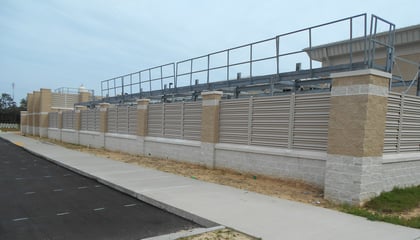 Stockade Masonry