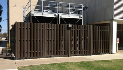 Defiant Enclosures