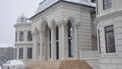 Seawane Private Residence