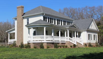 True Residence