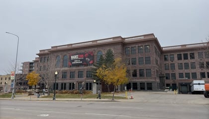 Washington Pavilion