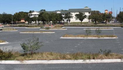 North Houston Bike Park