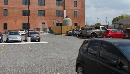 Urban Historic Sampson St. Lofts