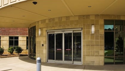 Rosedale Medical Center, US