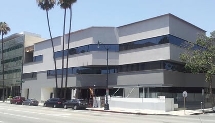 Medical Center