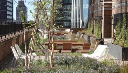 Symphony House