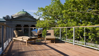 The Smart Home: Green + Wired Exhibit