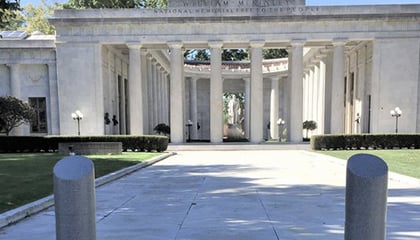 William McKinley Presidential Museum