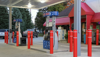 Gas USA 
