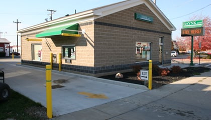 Convenience Store