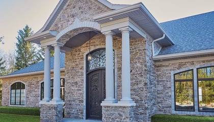 Impressive Executive Estate