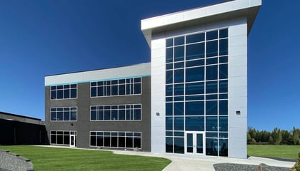 Elite Extra Corporate Headquarters
