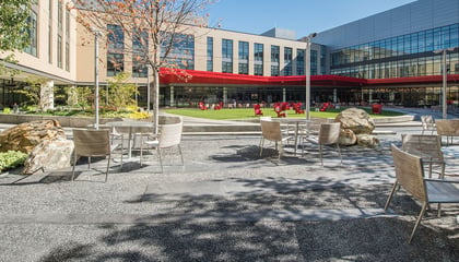  American Greetings Headquarters
