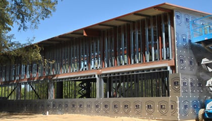 Flower Mound Senior Center