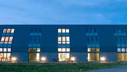 Apartments In "Het Groene Hart"