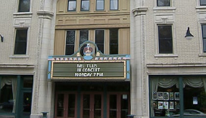 Imperial Theatre