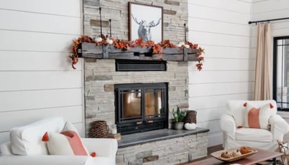 Versetta Stone® Residential, Interior Projects 