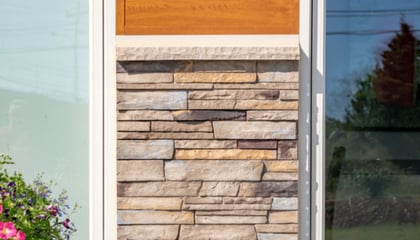 Versetta Stone® Commercial Projects