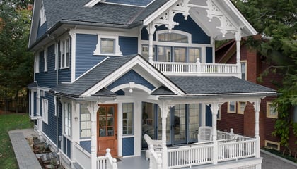 TruExterior Trim
