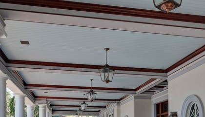 TruExterior Beadboard