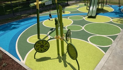 Temple City Park
