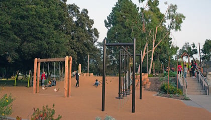 Santiago Park