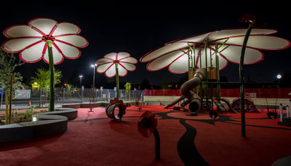 Primrose Park