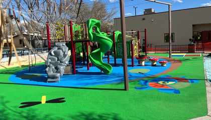 Safe Haven Park