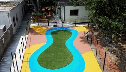 Menlo Day Care